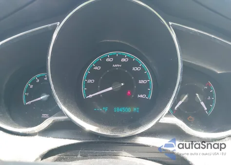 2010 Chevrolet Malibu Lt z USA, uszkodzony, nr VIN 1G1ZC5EBXAF268048